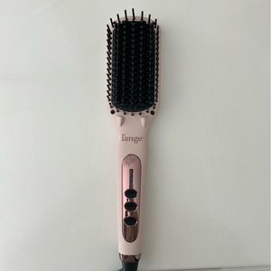 L’ange Le Vite Blush Flat Iron
